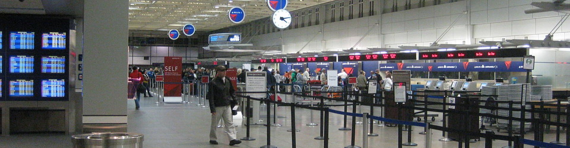 Minneapolis-St Paul Intl Airport, MN, US