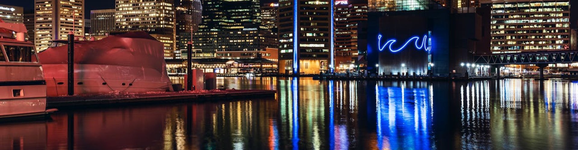 Ulsan Road Trip Scenery