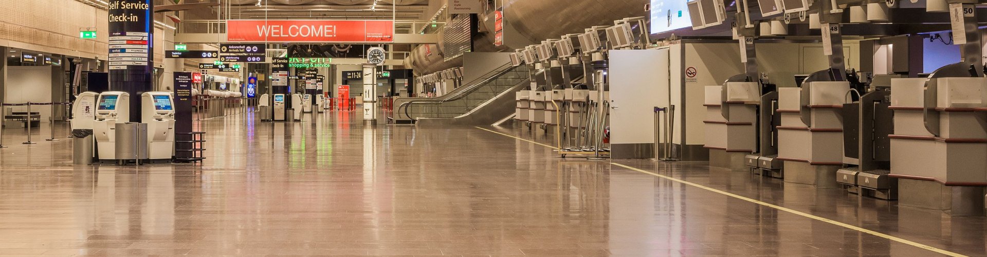 Scenic Swedish road trip from Arlanda Airport