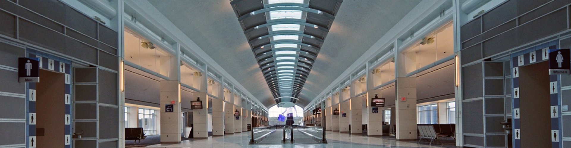 Jacksonville Intl Airport, FL, US