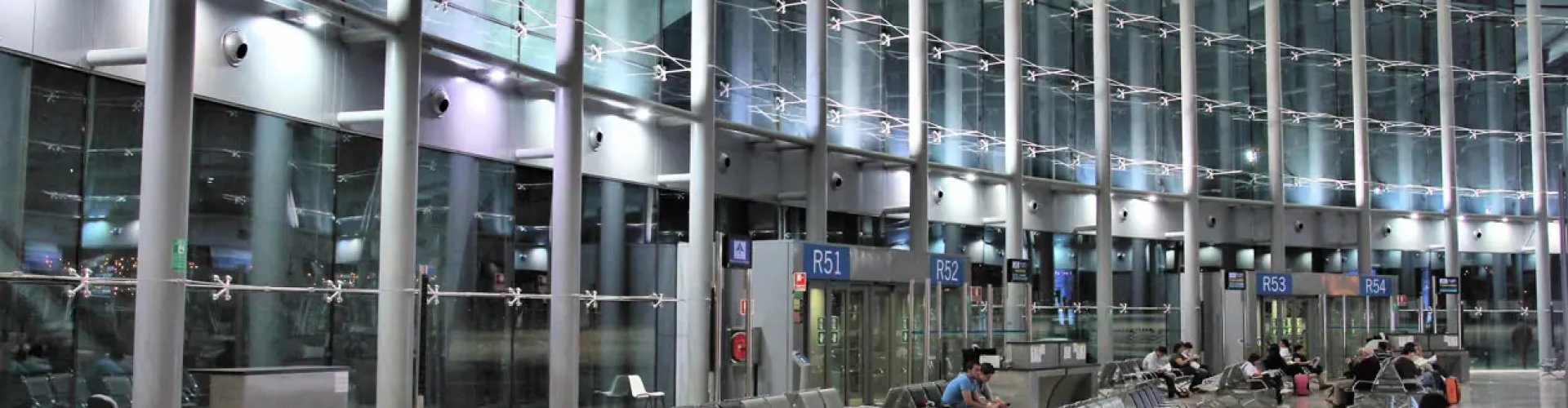 Valencia (Manises) Airport, ES