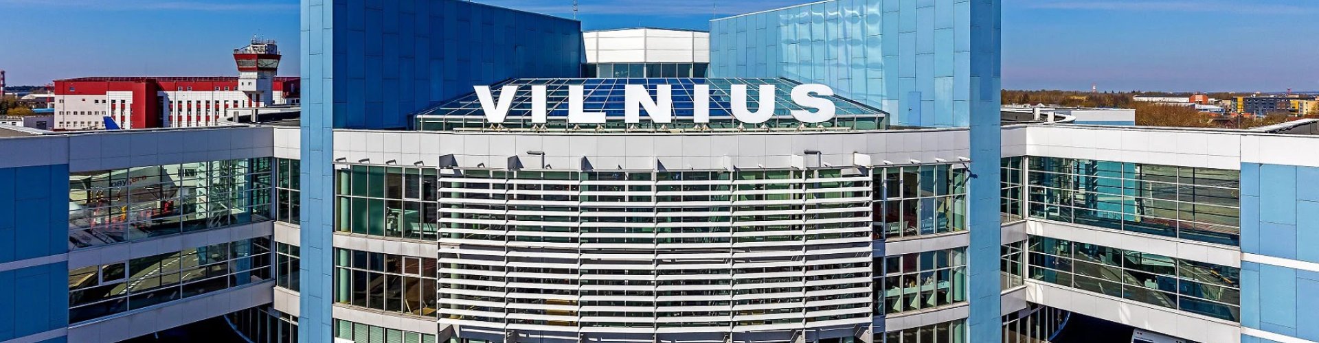 Vilnius Airport, LT