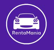 RentMania logo