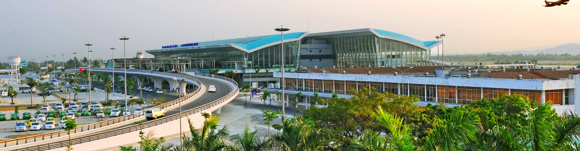 Noi Bai Airport, VN