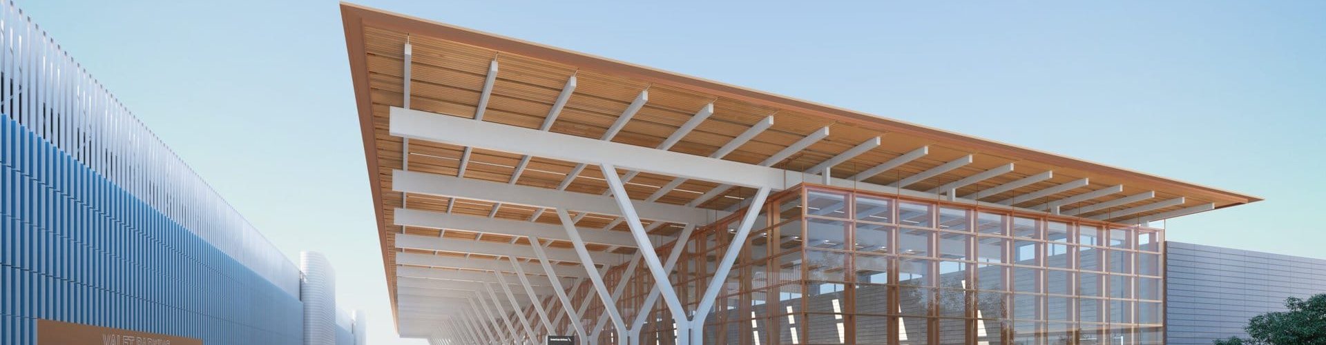 Road trip from Kansas City Intl Airport