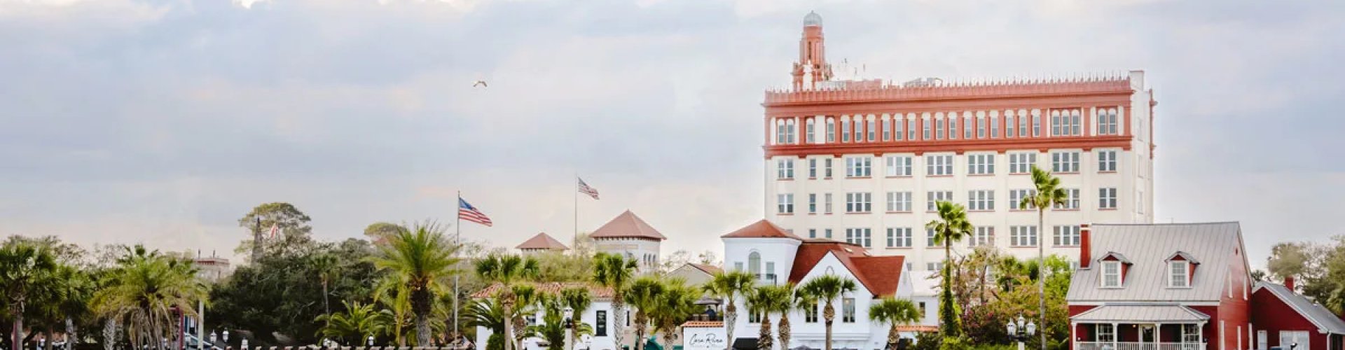 St Augustine, FL, US