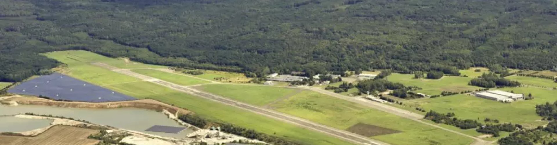 Leipzig Altenburg Airport, DE