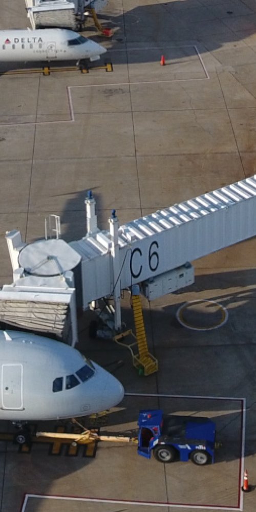 Car Rental at Des Moines Intl Airport