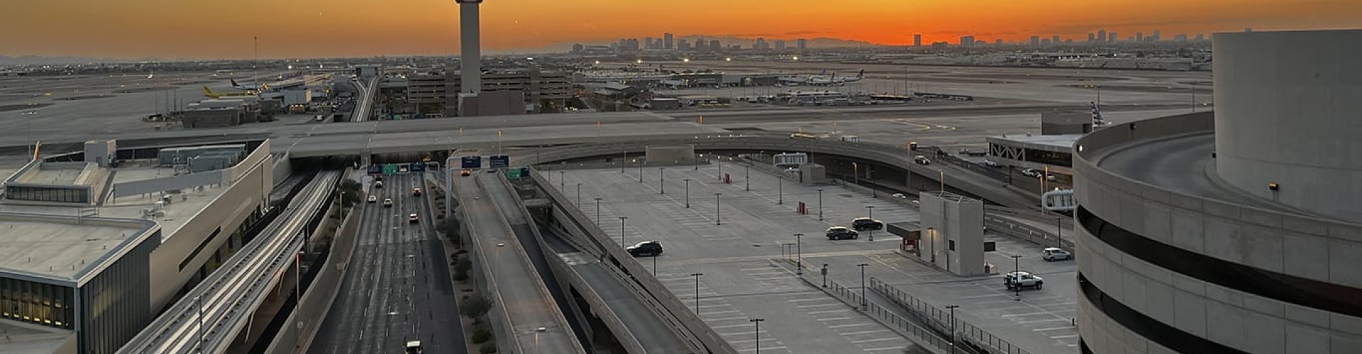 Phoenix Sky Harbor Intl Airport, AZ, US