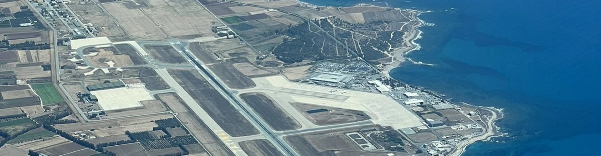 Scenic Cyprus road trip