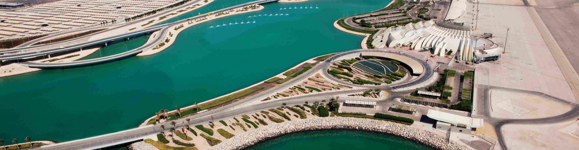 Doha Intl Airport, QA