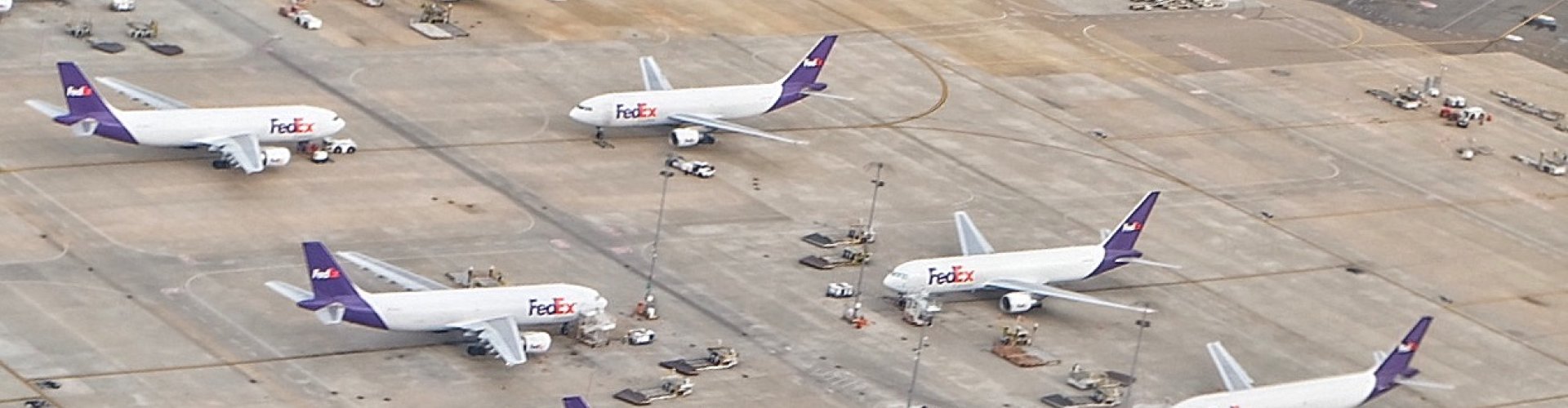 Memphis Intl Airport, TN, US