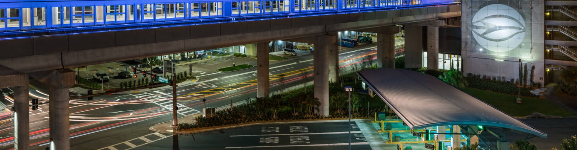 Tampa Intl Airport, FL, US