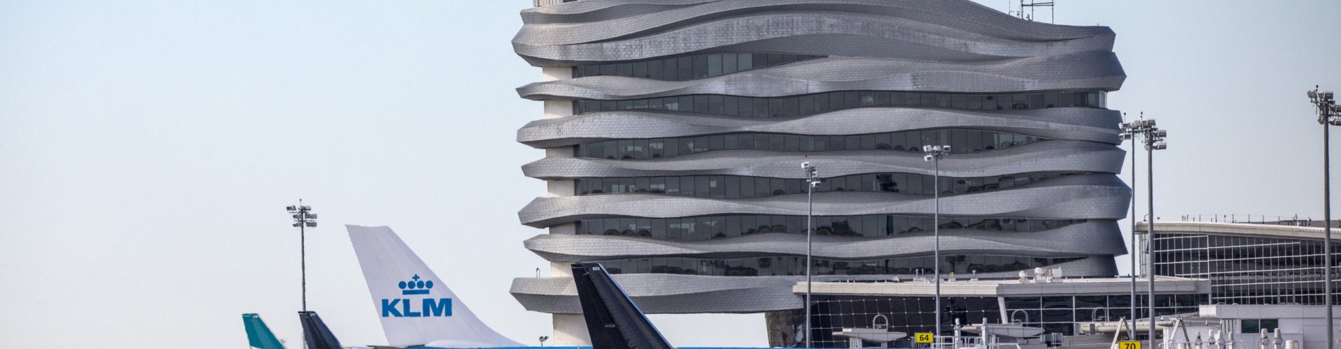 Road trip near Edmonton Intl Airport