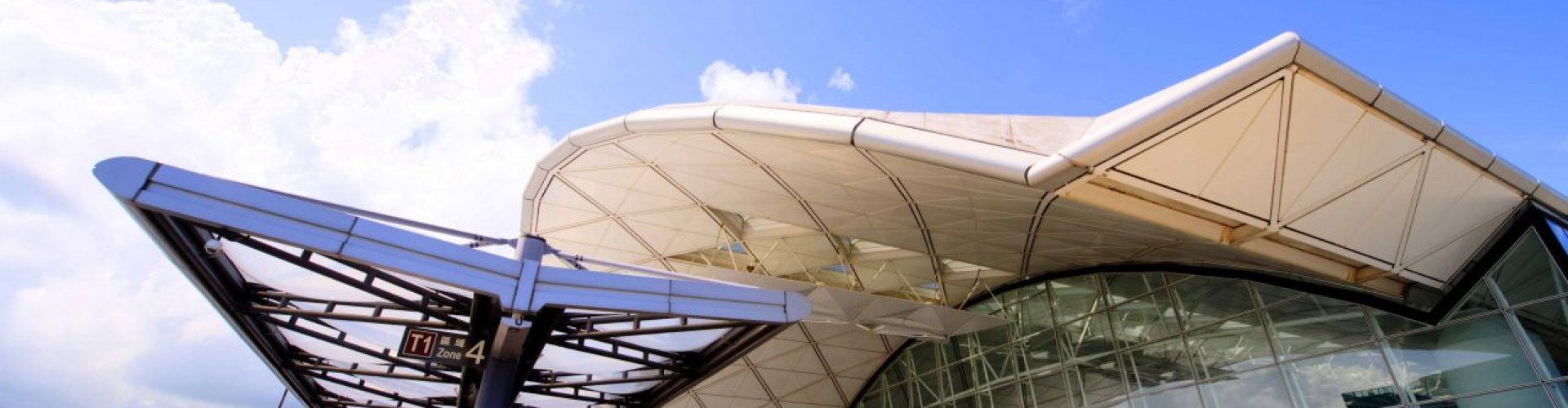 Hong Kong coastal road scenery
