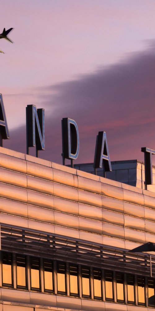 Arlanda Airport car rental options