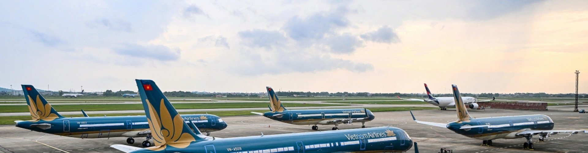 Scenic Vietnam road trip